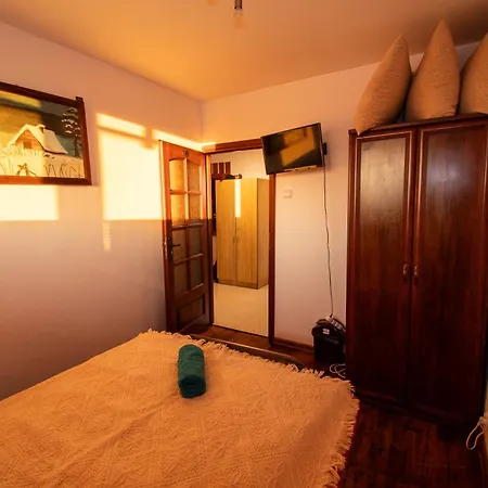 Cozy Apartment Reja Suwalki Exterior photo