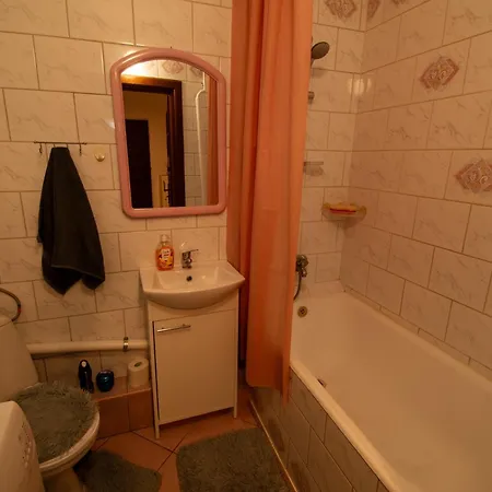 Cozy Apartment Reja Suwalki Exterior photo