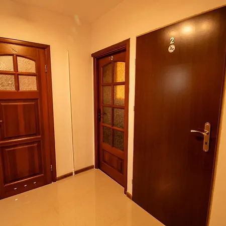 Cozy Apartment Reja Suwalki Exterior photo
