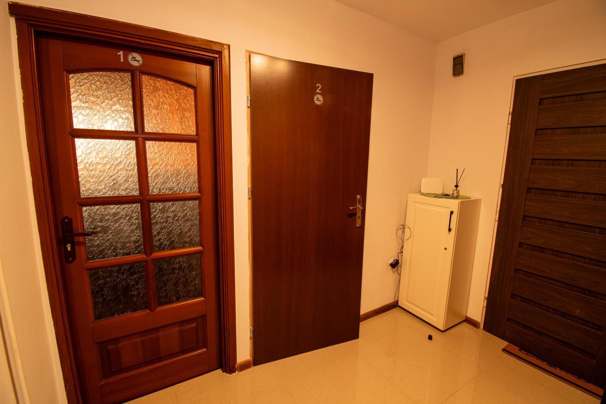 Cozy Reja Apartment