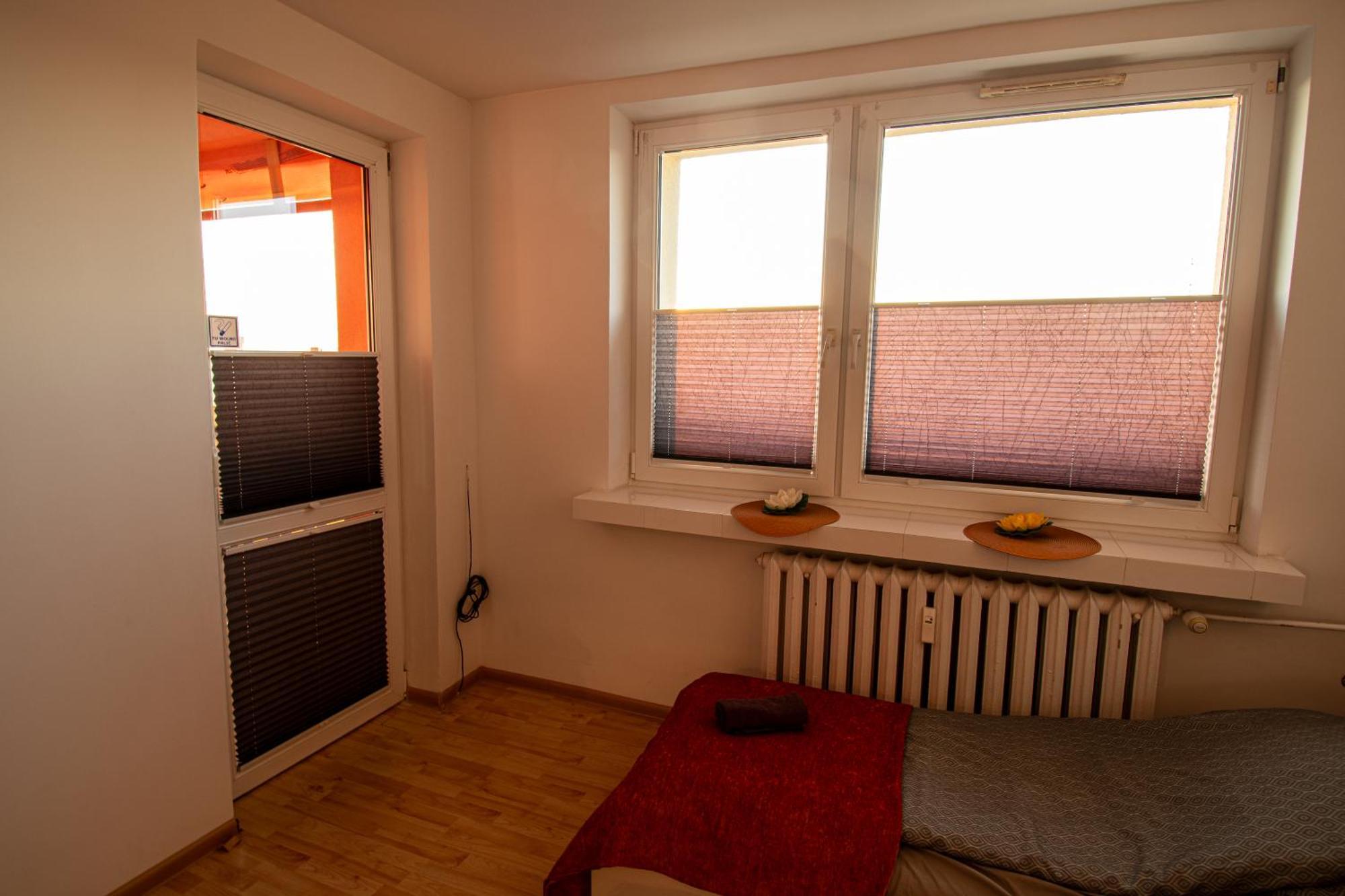 Apartment Cozy Reja Suwalki