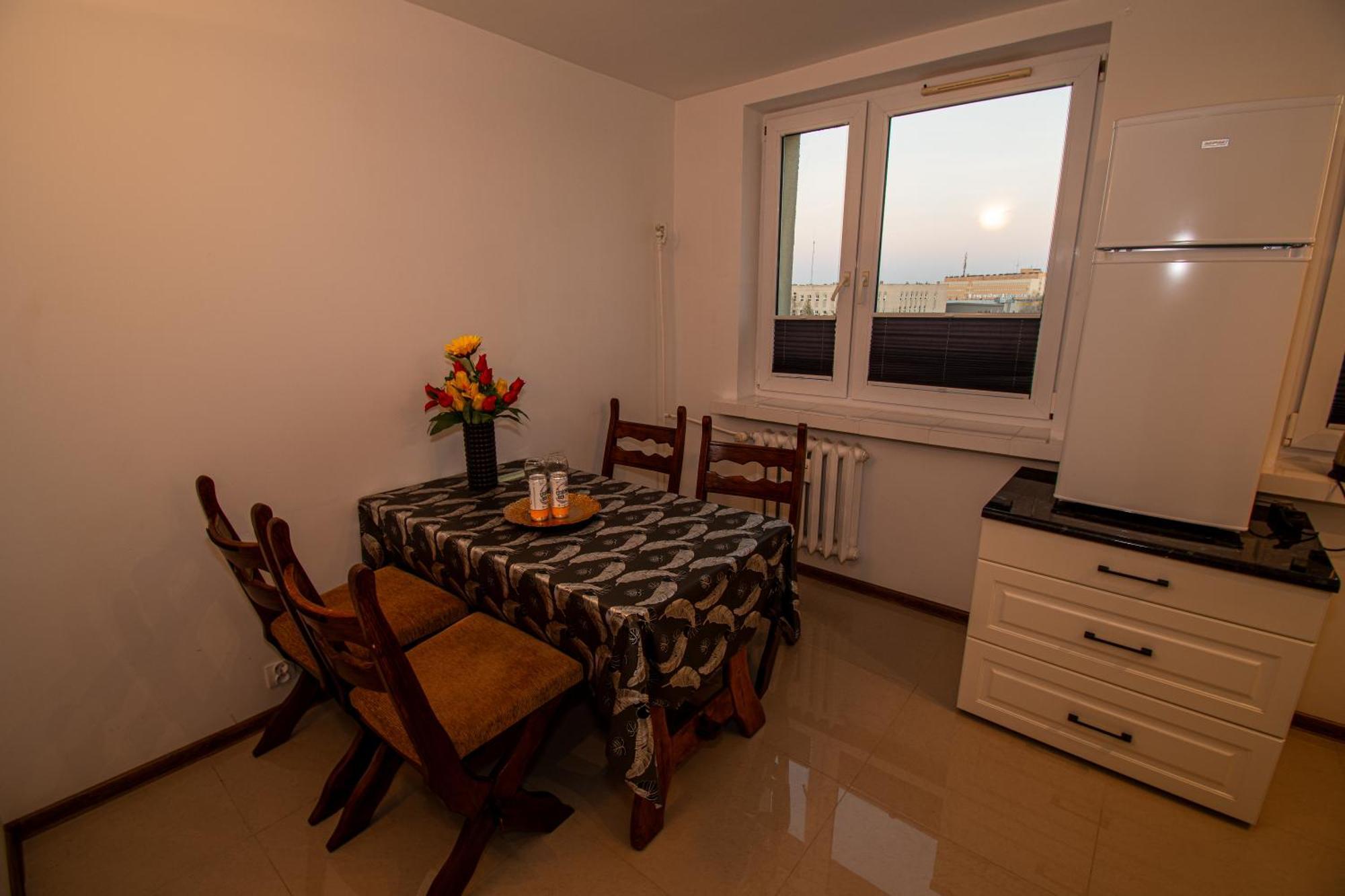 Cozy Reja Apartment