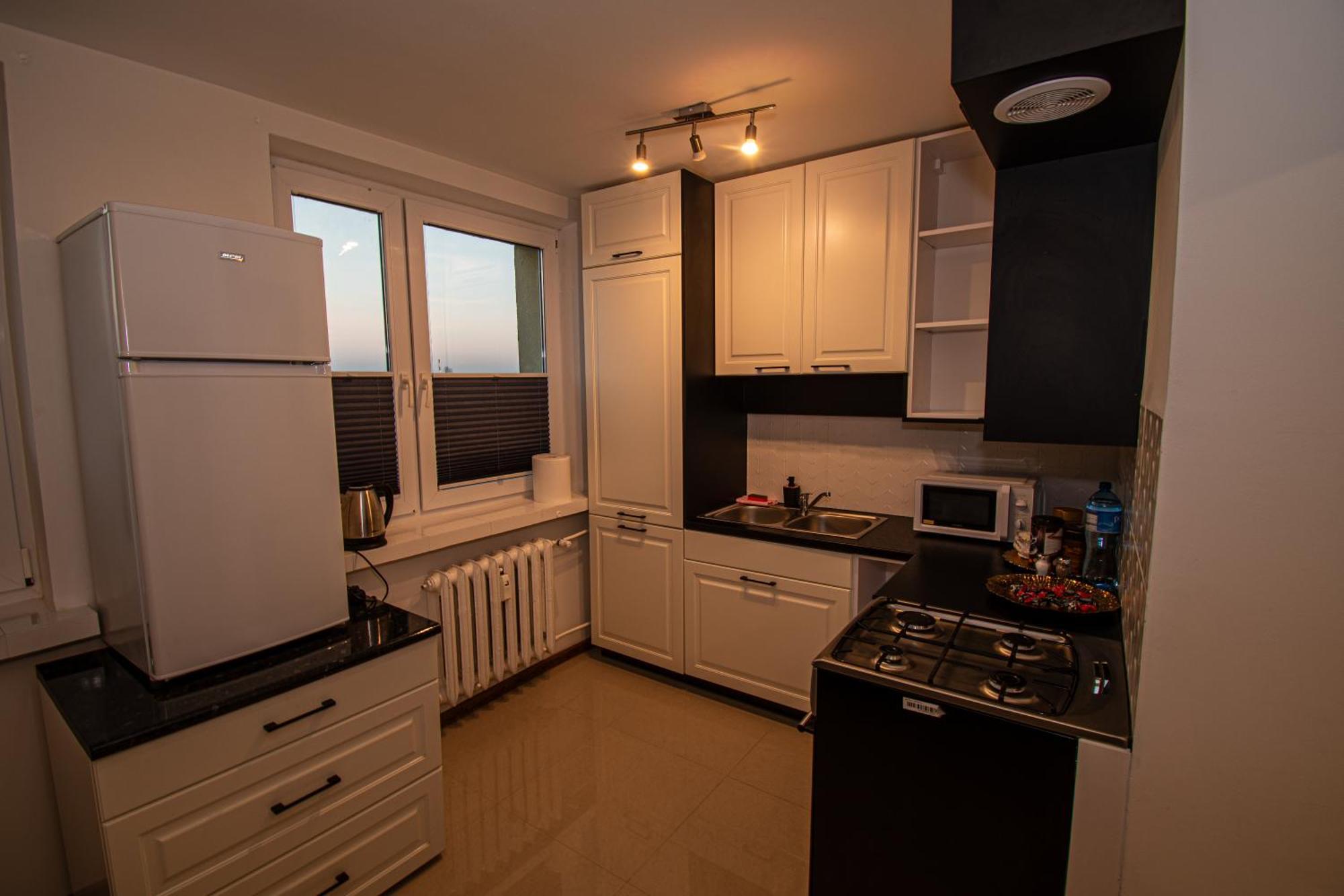 Apartment Cozy Reja