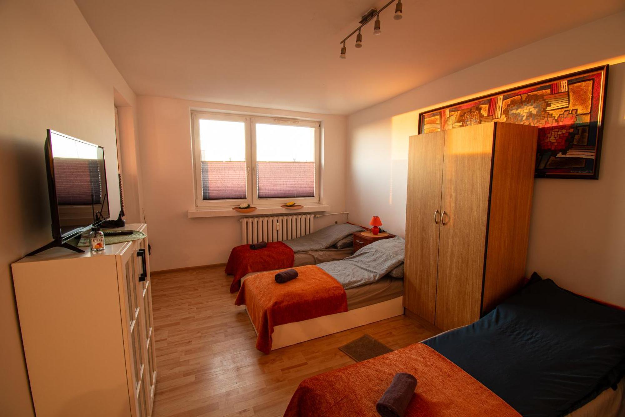 Cozy Reja * Suwalki