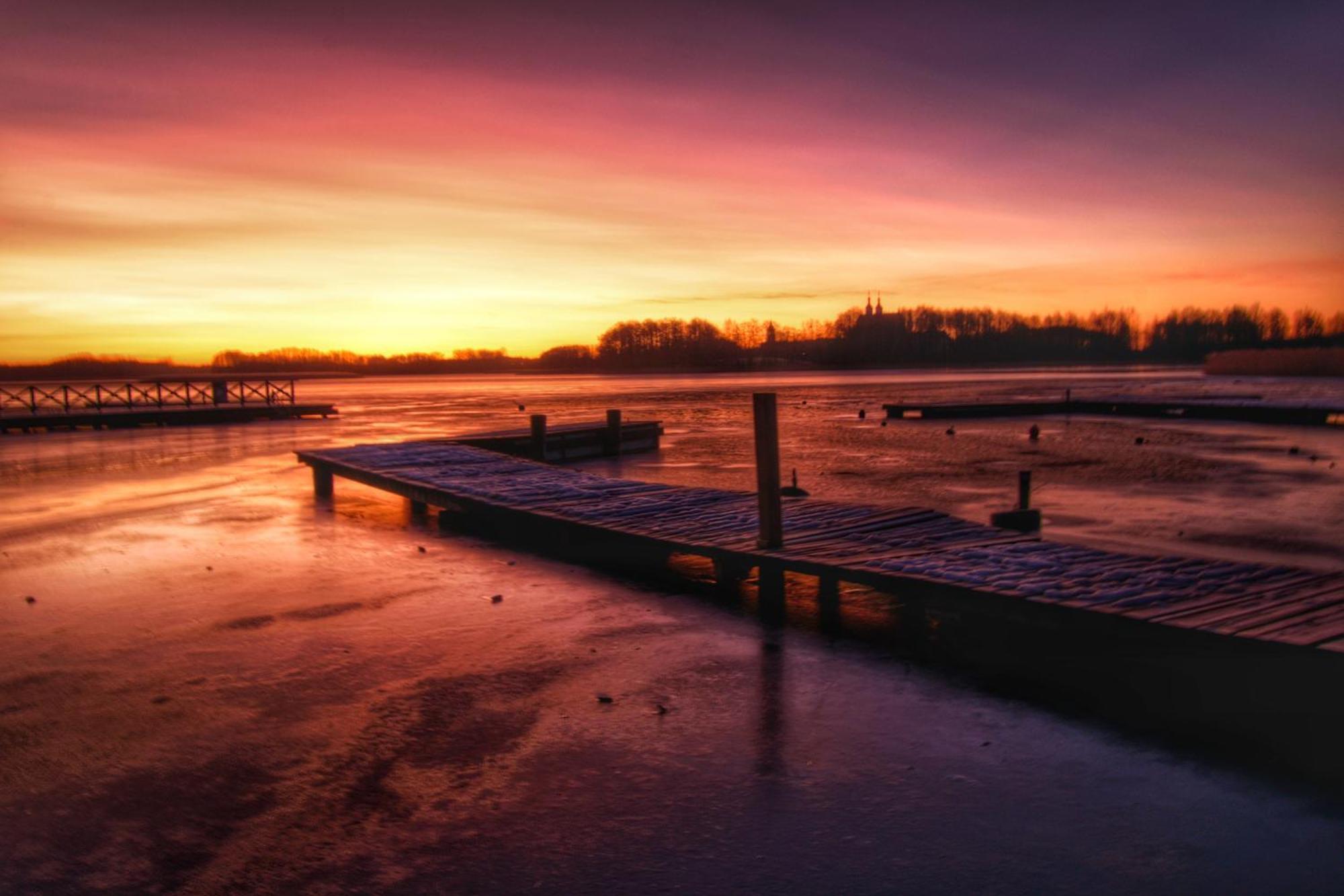 Cozy Reja * Suwalki